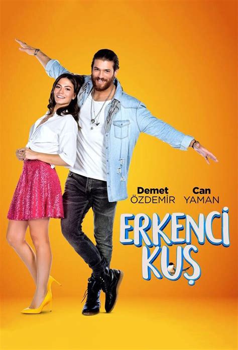 erkenci kuş.